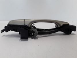 Volvo XC60 Front door exterior handle 