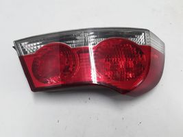 Volvo C70 Lampa tylna 31294061