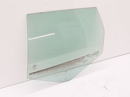 Volvo XC60 Rear door window glass 30745621