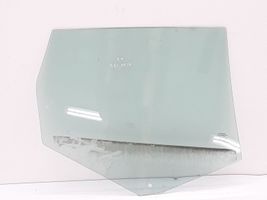 Volvo XC60 Rear door window glass 30745621