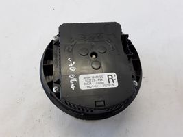 Volvo C70 A/C air flow flap actuator/motor 31390438