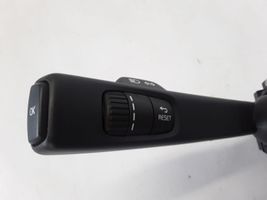 Volvo V60 Wiper turn signal indicator stalk/switch 