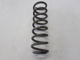 Renault Fluence Rear coil spring 