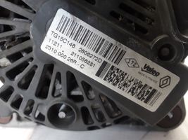 Renault Fluence Alternator 231000026R