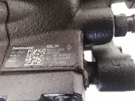 Renault Fluence Pompa ad alta pressione dell’impianto di iniezione 8200704210