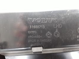 Volvo S90, V90 Hansikaslokero 31688713