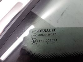 Renault Kadjar Szyba karoseryjna tylna 833069655R