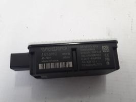 Volvo C70 Muut ohjainlaitteet/moduulit 31268992