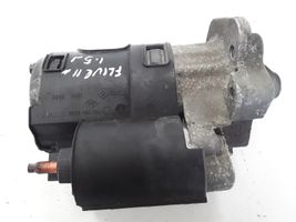 Renault Fluence Starter motor 8200463004