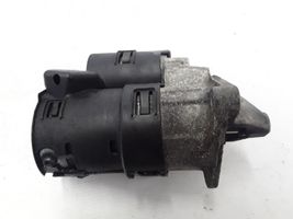 Renault Fluence Starter motor 8200463004