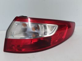 Renault Fluence Rear/tail lights 265502140R