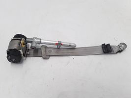 Volvo C70 Rear seatbelt 8639571