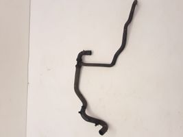 Renault Fluence Engine coolant pipe/hose 215030032R