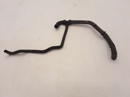 Renault Fluence Engine coolant pipe/hose 215030032R