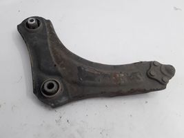 Renault Fluence Braccio di controllo sospensione anteriore inferiore/braccio oscillante 545007549R