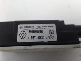 Renault Kadjar Degalų (kuro) siurblio valdymo blokas 169108688R