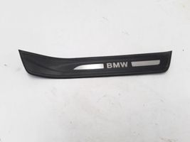 BMW 5 GT F07 Garniture de marche-pieds arrière 7193476