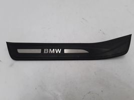 BMW 5 GT F07 Takaoven kynnyksen suojalista 7193475