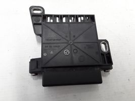 BMW 5 GT F07 Câble de batterie positif 9153418