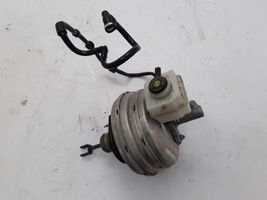 BMW 5 GT F07 Servo-frein 296786685023