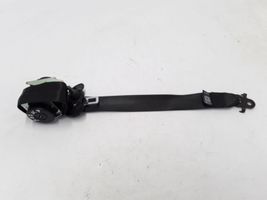 BMW 5 GT F07 Ceinture de sécurité avant 610126300