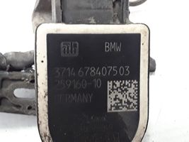 BMW 5 GT F07 Capteur 37146784075