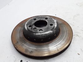 BMW 5 GT F07 Aizmugurējais bremžu disks 34216775289