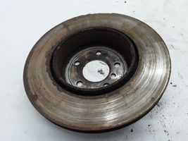 BMW 5 GT F07 Aizmugurējais bremžu disks 34216775289