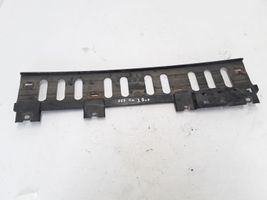 BMW 5 GT F07 Rear bumper cross member 7201248