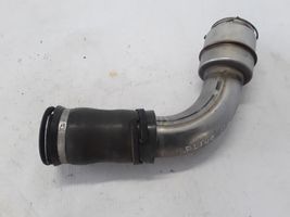 Renault Fluence Tube d'admission de tuyau de refroidisseur intermédiaire 144603600R