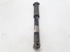 Renault Fluence Rear shock absorber/damper 562100664R