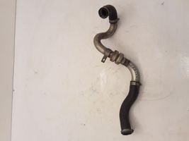 Renault Kangoo I Tube d'admission de tuyau de refroidisseur intermédiaire 8200599534