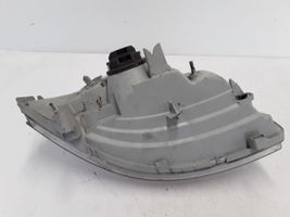 Renault Mascott Faro delantero/faro principal 8200163516