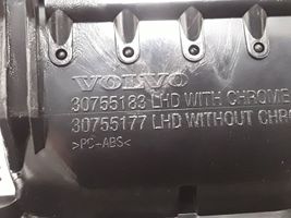 Volvo XC70 Šoninės oro grotelės 30755183