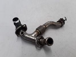 BMW 5 GT F07 Tuyau de raccordement solide EGR 7325030