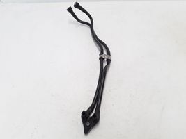 BMW 5 GT F07 Tubo flessibile del radiatore dell’olio del cambio 7811223