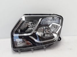 Dacia Duster Lampa przednia 260606709R