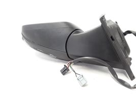 Renault Kadjar Front door electric wing mirror 13003180