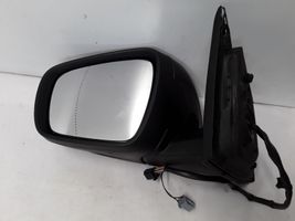 Renault Kadjar Front door electric wing mirror 13003180