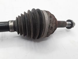 Renault Zoe Front driveshaft 391000090R