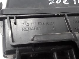 Renault Zoe Saugiklių blokas 243111628R