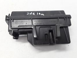 Renault Zoe Fuse module 243111628R