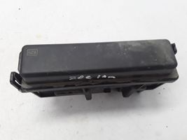 Renault Zoe Fuse module 243111628R