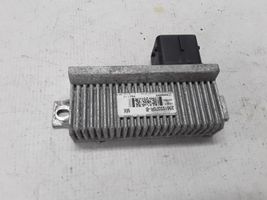 Renault Zoe Other relay 296103375R