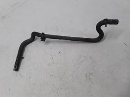 Renault Zoe Tubo flessibile del liquido di raffreddamento del motore 217419746R