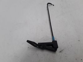 Renault Zoe Chiusura/serratura vano motore/cofano 656225059R