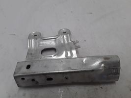 BMW 3 F30 F35 F31 Priekšpusē bampera amortizators 7266193