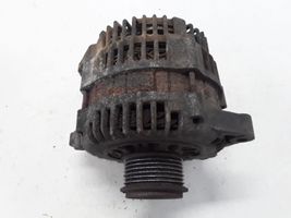 Renault Mascott Alternator 23100DB000