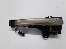 Renault Scenic IV - Grand scenic IV Front door exterior handle 