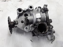 Renault Trafic II (X83) Oil pump 8200345633